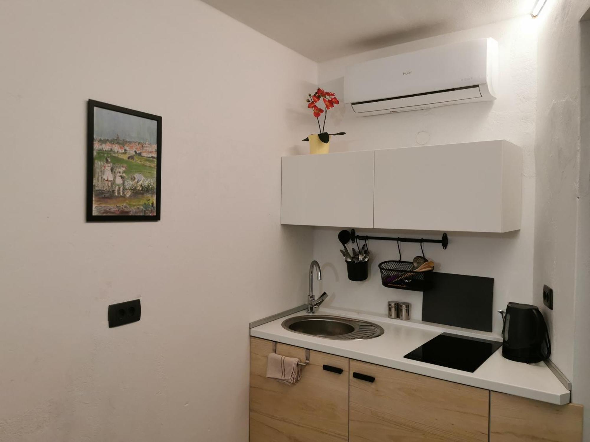 Entrata Pirano Apartment Exterior photo
